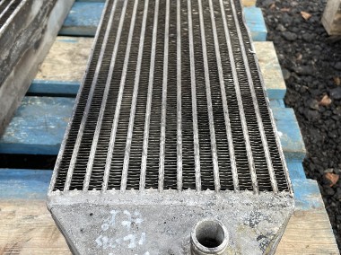 Merlo 40.7 - chłodnica wody Deutz BF4M2012C-1