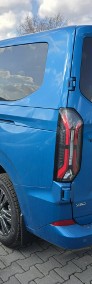 Ford Transit Custom Plug-in Limited 232KM L2 8-osob. Kamera 360 AGR Matrix LED 8-os.-3