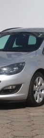 Opel Astra J , Automat, Skóra, Navi, Klimatronic, Tempomat, Parktronic,-3