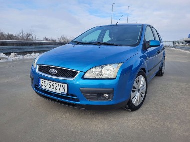 Ford Focus II-1