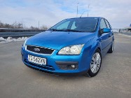 Ford Focus II