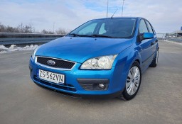 Ford Focus II