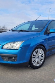 Ford Focus II-2