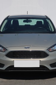 Ford Focus III , Salon Polska, Serwis ASO, Klima, Parktronic,-2