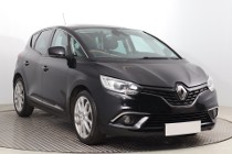 Renault Scenic IV , Automat, Navi, Klimatronic, Tempomat, Parktronic,