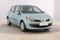 Renault Clio III , Klima