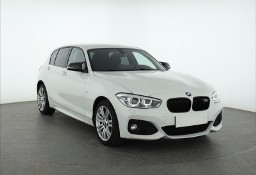 BMW SERIA 1 II (F20/F21) BMW SERIA 1 , Salon Polska, Klimatronic, Tempomat, Parktronic