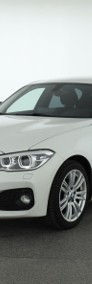 BMW SERIA 1 , Salon Polska, Klimatronic, Tempomat, Parktronic-3