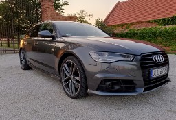 Audi A6 IV (C7) Audi A6 C7 lift S-Line 3.0 TDI quatrro