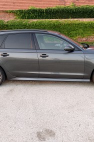 Audi A6 C7 lift S-Line 3.0 TDI quatrro -2