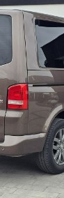 Volkswagen Multivan najlepszy silnik CAAB 2.0TDI /ceramika/ po serwisie/ PEŁNA HISTORIA-3