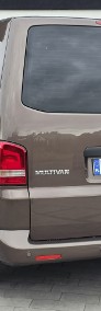 Volkswagen Multivan najlepszy silnik CAAB 2.0TDI /ceramika/ po serwisie/ PEŁNA HISTORIA-4