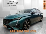 Peugeot 308 P5 GT blis SKORA acc MATRIX LED kamery NAWI masaze grzane fotele max op