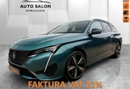 Peugeot 308 P5 GT blis SKORA acc MATRIX LED kamery NAWI masaze grzane fotele max op