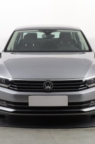 Volkswagen Passat B8 , Salon Polska, Serwis ASO, Automat, Navi, Klimatronic,-2