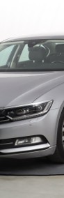 Volkswagen Passat B8 , Salon Polska, Serwis ASO, Automat, Navi, Klimatronic,-3
