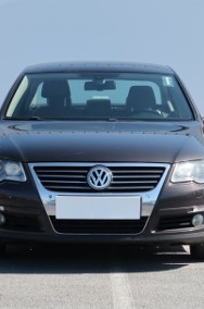 Volkswagen Passat B6 , Salon Polska, Serwis ASO, Xenon, Klimatronic, Tempomat,-2