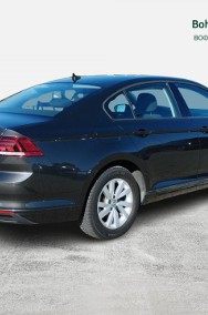 Volkswagen Passat B8 B8 2014-2