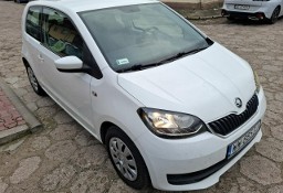 Skoda Citigo Citigo