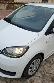 Skoda Citigo Citigo-2