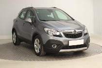 Opel Mokka , Salon Polska, 1. Właściciel, Serwis ASO, GAZ, Klima,