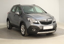 Opel Mokka , Salon Polska, 1. Właściciel, Serwis ASO, GAZ, Klima,