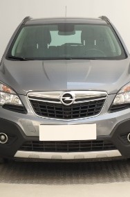 Opel Mokka , Salon Polska, 1. Właściciel, Serwis ASO, GAZ, Klima,-2