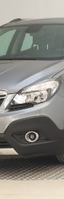 Opel Mokka , Salon Polska, 1. Właściciel, Serwis ASO, GAZ, Klima,-3