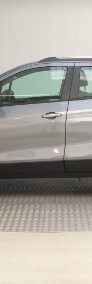 Opel Mokka , Salon Polska, 1. Właściciel, Serwis ASO, GAZ, Klima,-4