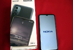 Smartfon Nokia G21 4 GB / 64 GB 4G (LTE) niebieski