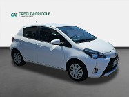 Toyota Yaris III 1.0 Active Hatchback. PO6JW62