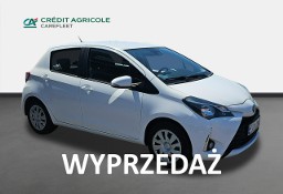 Toyota Yaris III 1.0 Active Hatchback. PO6JW62