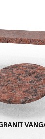Parapety granitowe - różne kolory kamienia - super ceny !-3