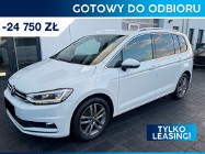 Volkswagen Touran III Highline 1.5 TSI Highline 1.5 TSI 150KM