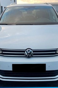 Volkswagen Touran III Highline 1.5 TSI Highline 1.5 TSI 150KM-2