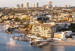 Mieszkanie Corona Del Mar