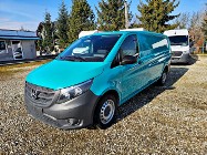 Mercedes-Benz Vito 114CDI 136KM Extralong Kamera Tempomat Klima 2xPDC Navi