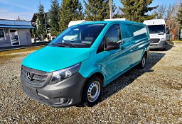 Mercedes-Benz Vito 114CDI 136KM Extralong Kamera Tempomat Klima 2xPDC Navi