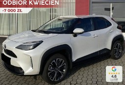 Toyota Yaris Cross Executive 1.5 Hybrid Executive 1.5 Hybrid 130KM | Podgrzewane fotele