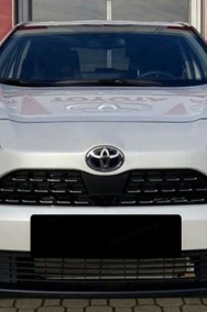 Toyota Yaris Cross Executive 1.5 Hybrid Executive 1.5 Hybrid 130KM | Podgrzewane fotele-2