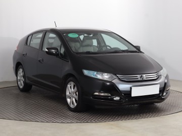 Honda Insight II , Automat, Klimatronic, Tempomat, Parktronic,