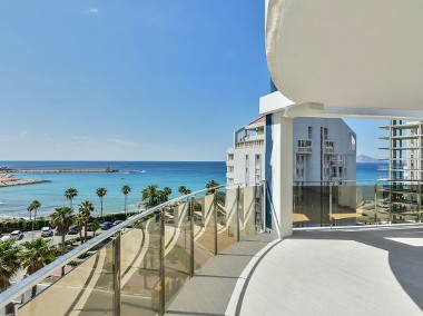 Mieszkanie, sprzedaż, 90.00, Alicante-1