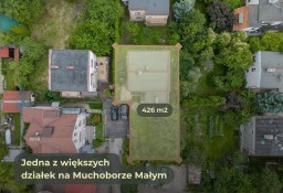 Dom Wrocław Muchobór Mały, ul. Norweska
