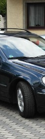 Mercedes-Benz Klasa C W203 Kombi C 2.2 CDi Stan b.dobry ! Ew. ZAMIANA !!-3