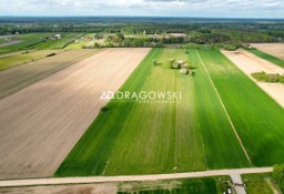 Działka budowlana Pasikonie