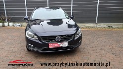 Volvo V60 I ** nowy rozrząd ** brązowa skóra **gwarancja**