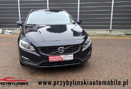 Volvo V60 I ** nowy rozrząd ** brązowa skóra **gwarancja**