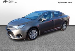 Toyota Avensis IV 2.0VVT-I Automat Premium Style Executive Grey Krajowy Bezwypadkowy.