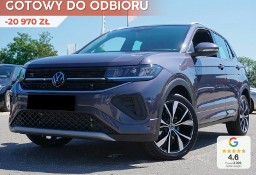 Volkswagen T-Cross R-Line Plus 1.0 TSI DSG R-Line Plus 1.0 TSI 116KM DSG