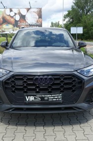 2.0TFSI 265KM LIFT SLINE QUATTRO AUTOMAT DAYTONA GREY-2